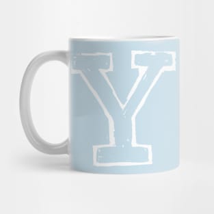 Yaleee 17 Mug